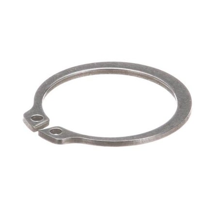 Zummo Stainless Steel Retaining Ring For Sh I-471-E28